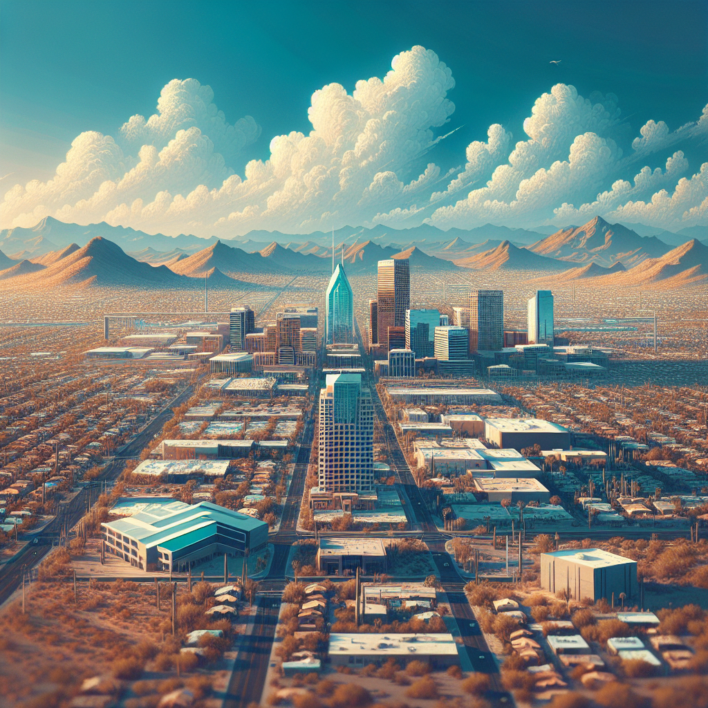 Scottsdale