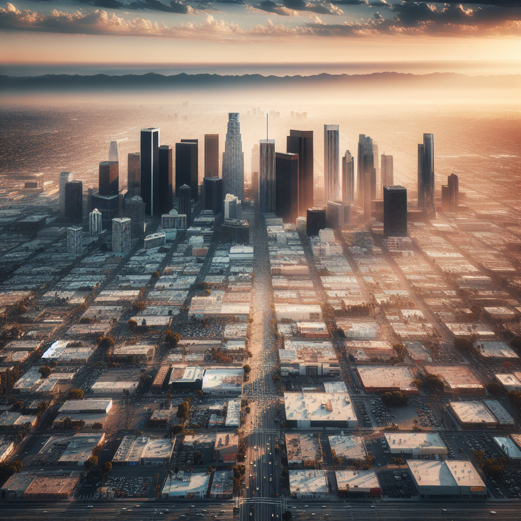 Van Nuys