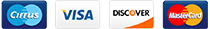 Accepted Payment Methods